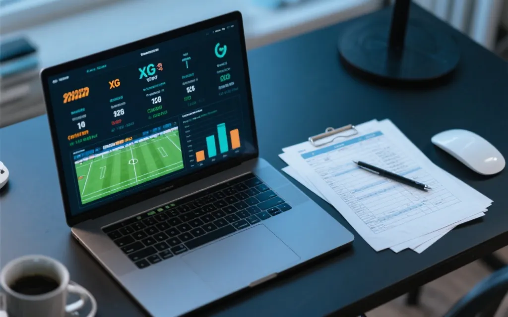 把“2026世界杯比分预测更新”做成你的武器：用即时指数+xG+身价与FIFA数据，搭一张会自我迭代的预测表