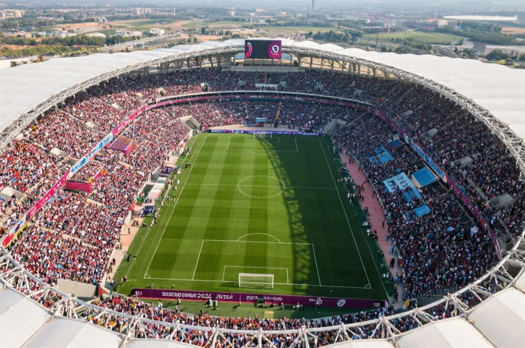 2026世界杯抢票必看！FIFA官方发布票务指南，教你如何安全规划与避坑